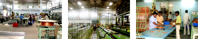 India SeAH Precision Metal Pvt, Ltd.